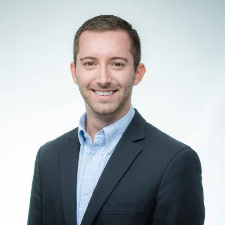 Luke McConnell, owner and principal consultant at Strategic Technology Partners
